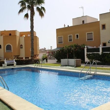 059 Bungalow Torrelamata Torrevieja Ngoại thất bức ảnh