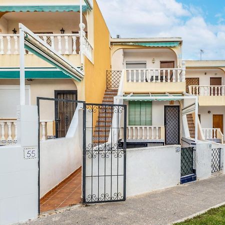 059 Bungalow Torrelamata Torrevieja Ngoại thất bức ảnh