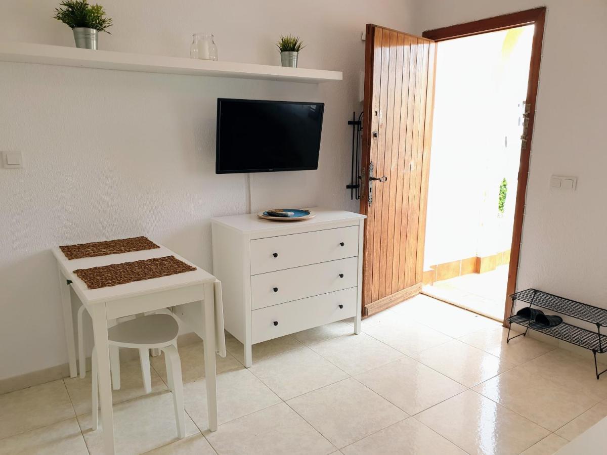 059 Bungalow Torrelamata Torrevieja Ngoại thất bức ảnh