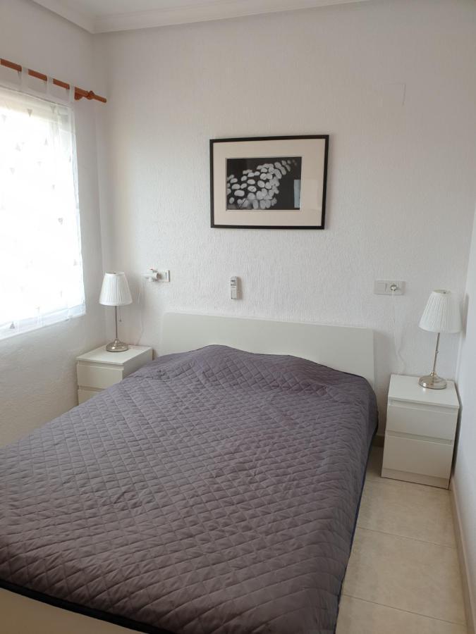 059 Bungalow Torrelamata Torrevieja Ngoại thất bức ảnh