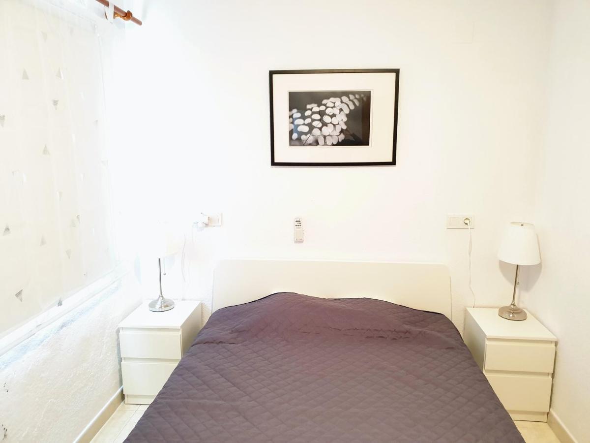 059 Bungalow Torrelamata Torrevieja Ngoại thất bức ảnh