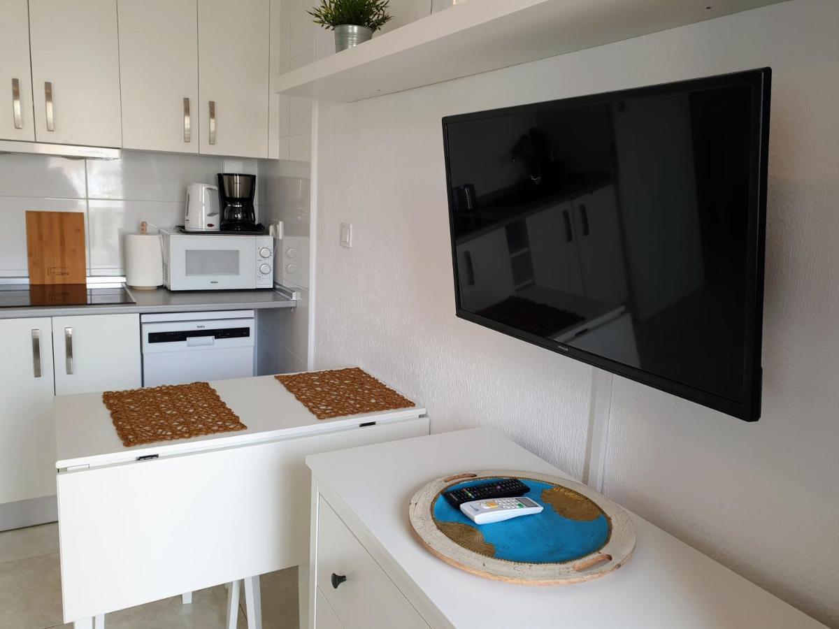 059 Bungalow Torrelamata Torrevieja Ngoại thất bức ảnh