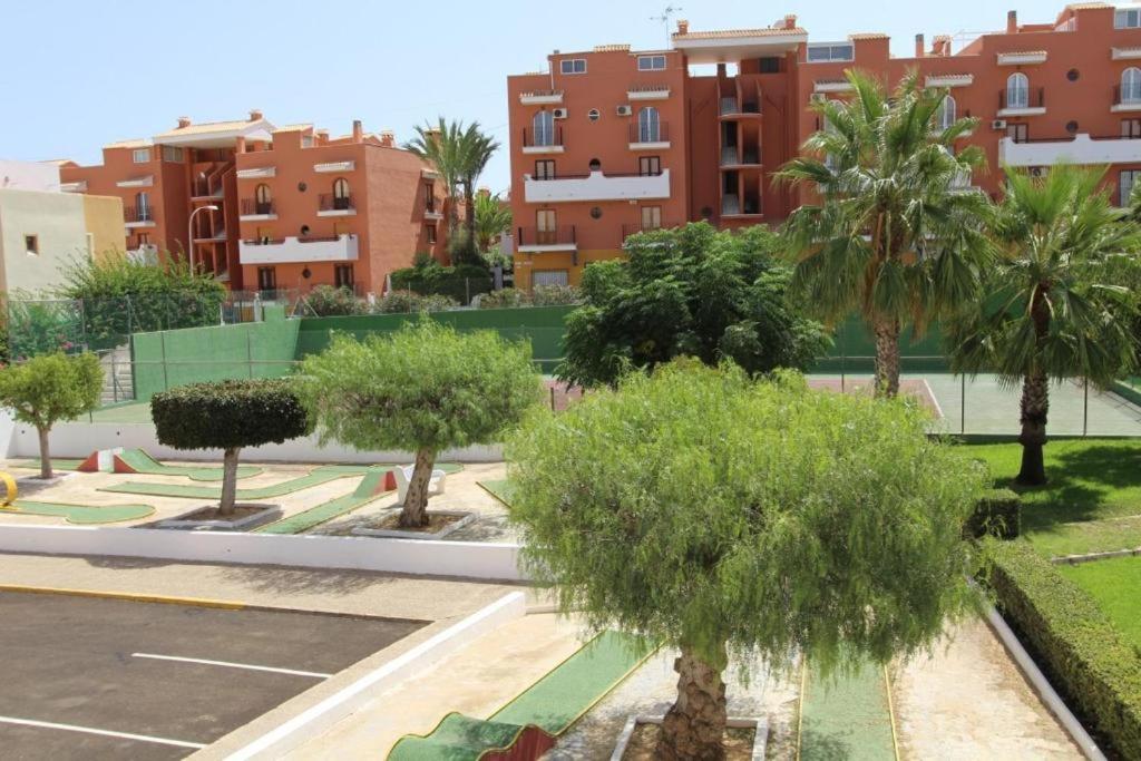 059 Bungalow Torrelamata Torrevieja Ngoại thất bức ảnh