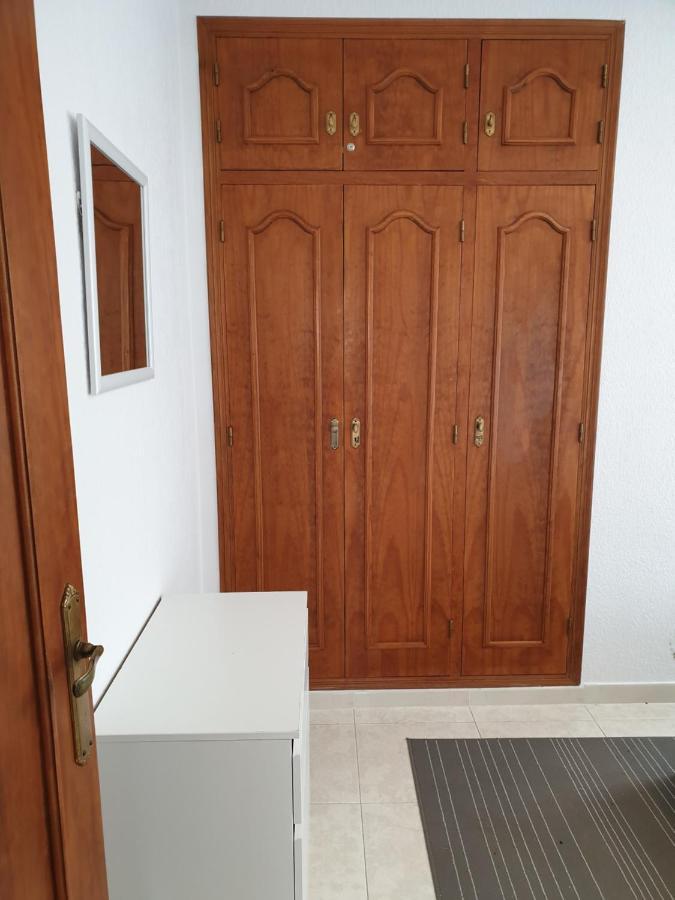 059 Bungalow Torrelamata Torrevieja Ngoại thất bức ảnh
