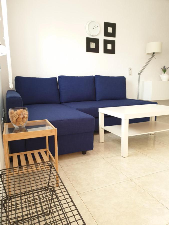 059 Bungalow Torrelamata Torrevieja Ngoại thất bức ảnh