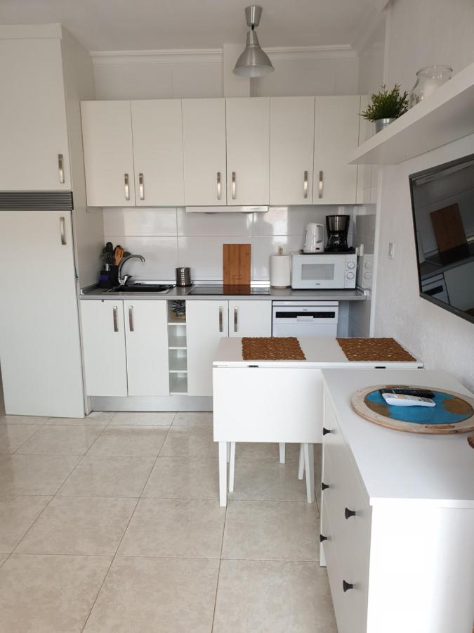 059 Bungalow Torrelamata Torrevieja Ngoại thất bức ảnh