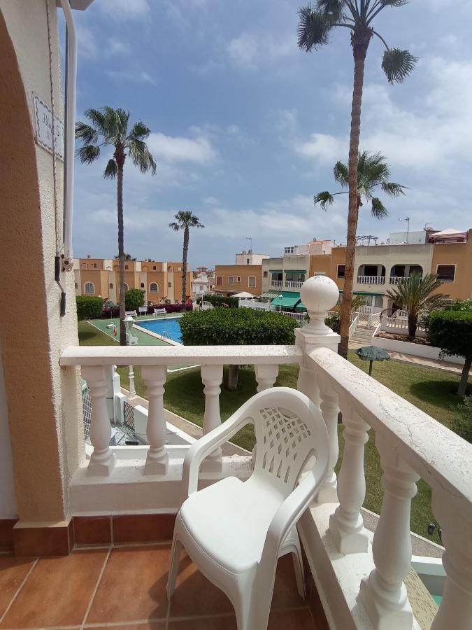 059 Bungalow Torrelamata Torrevieja Ngoại thất bức ảnh