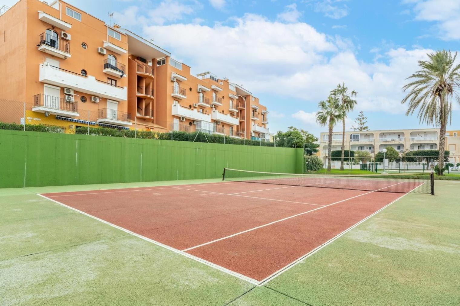 059 Bungalow Torrelamata Torrevieja Ngoại thất bức ảnh