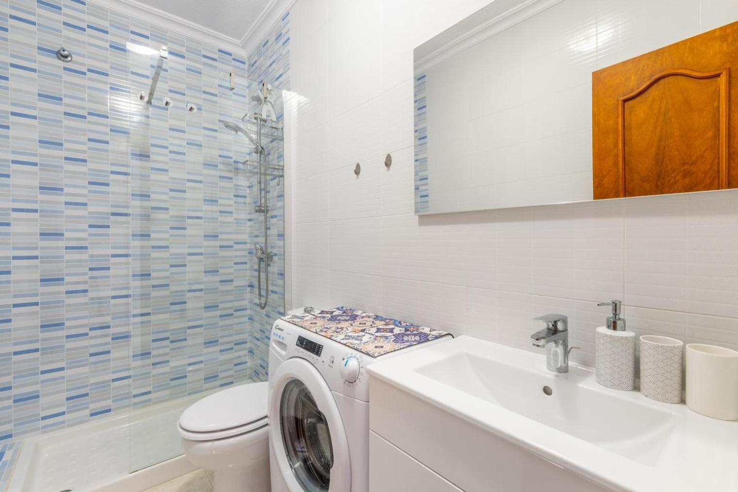 059 Bungalow Torrelamata Torrevieja Ngoại thất bức ảnh