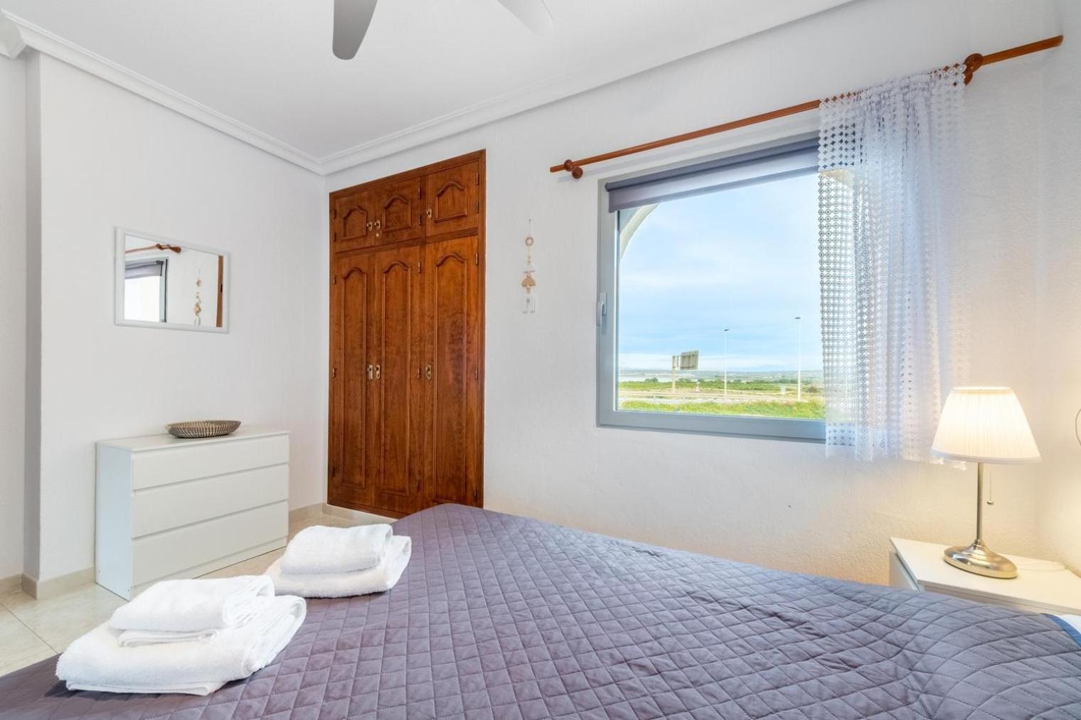 059 Bungalow Torrelamata Torrevieja Ngoại thất bức ảnh