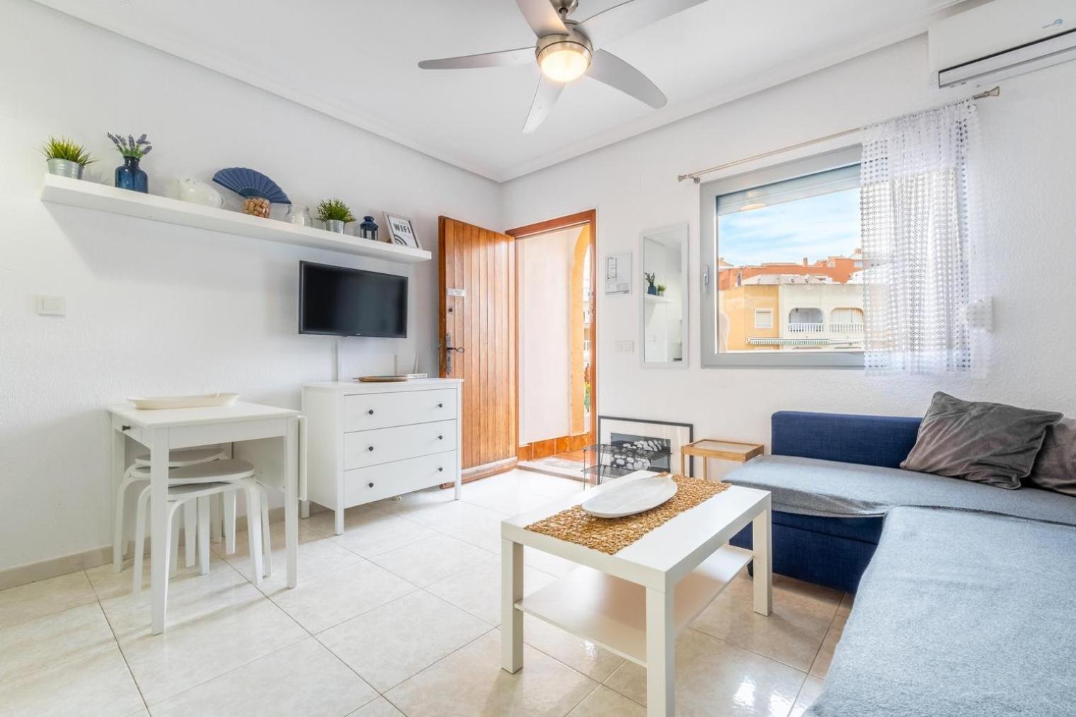 059 Bungalow Torrelamata Torrevieja Ngoại thất bức ảnh