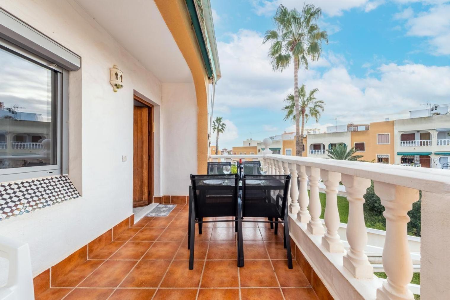 059 Bungalow Torrelamata Torrevieja Ngoại thất bức ảnh
