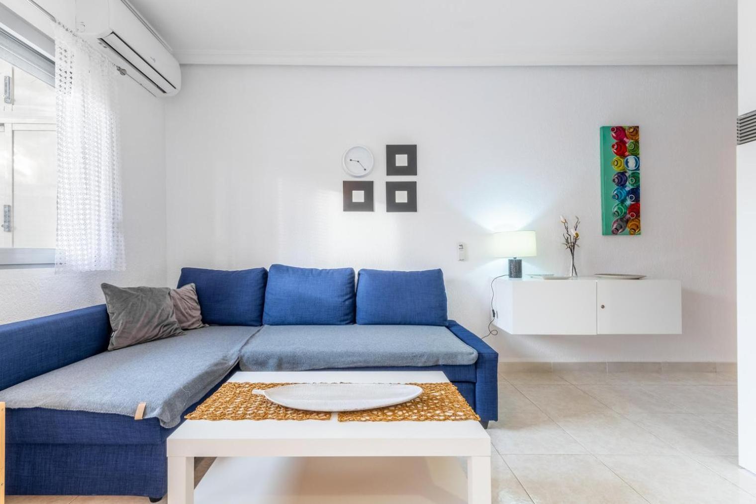 059 Bungalow Torrelamata Torrevieja Ngoại thất bức ảnh