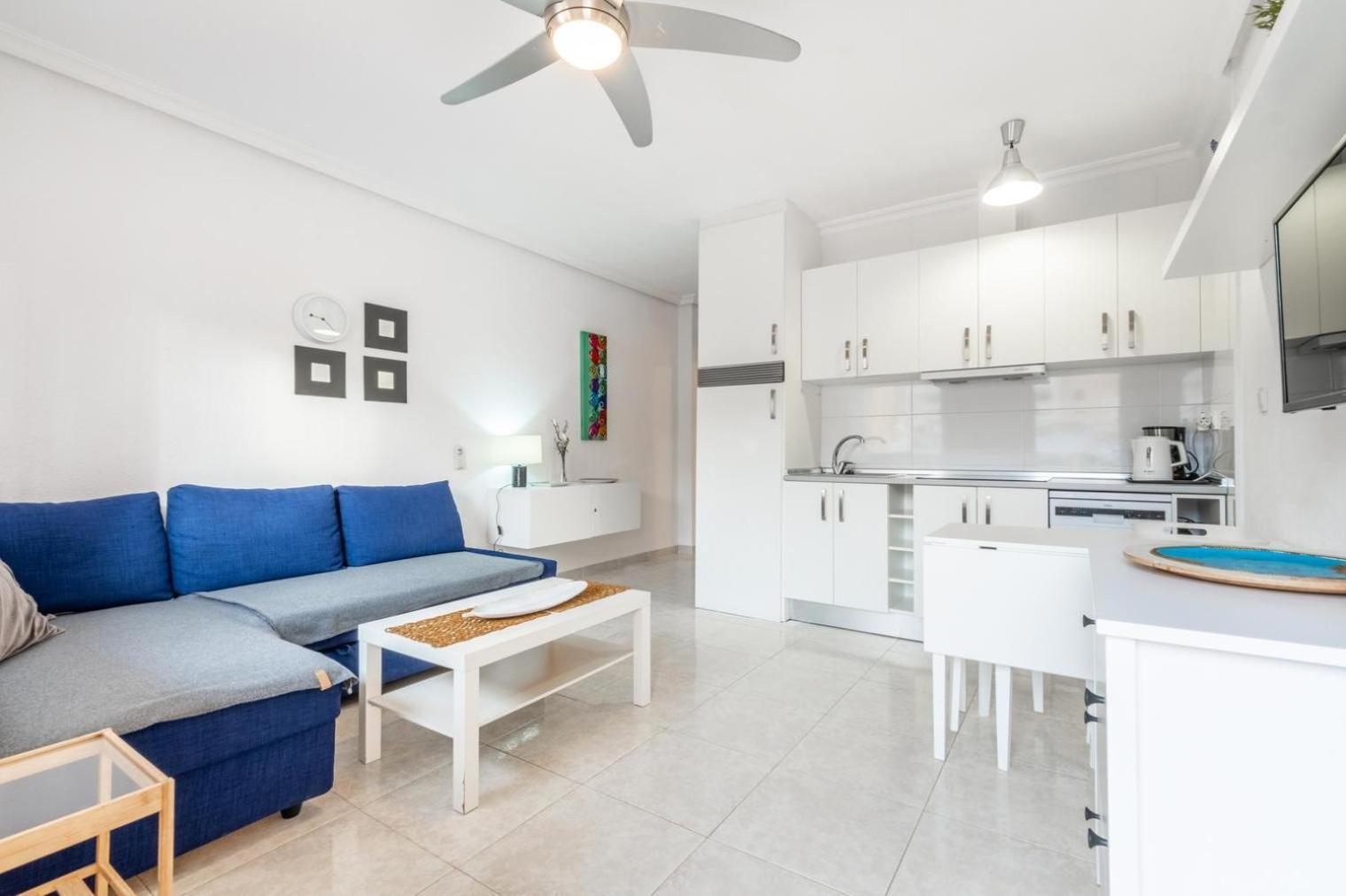 059 Bungalow Torrelamata Torrevieja Ngoại thất bức ảnh